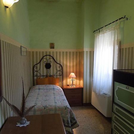 Il Giuggiolo - La Collina Della Quiete Panzió Certaldo Kültér fotó