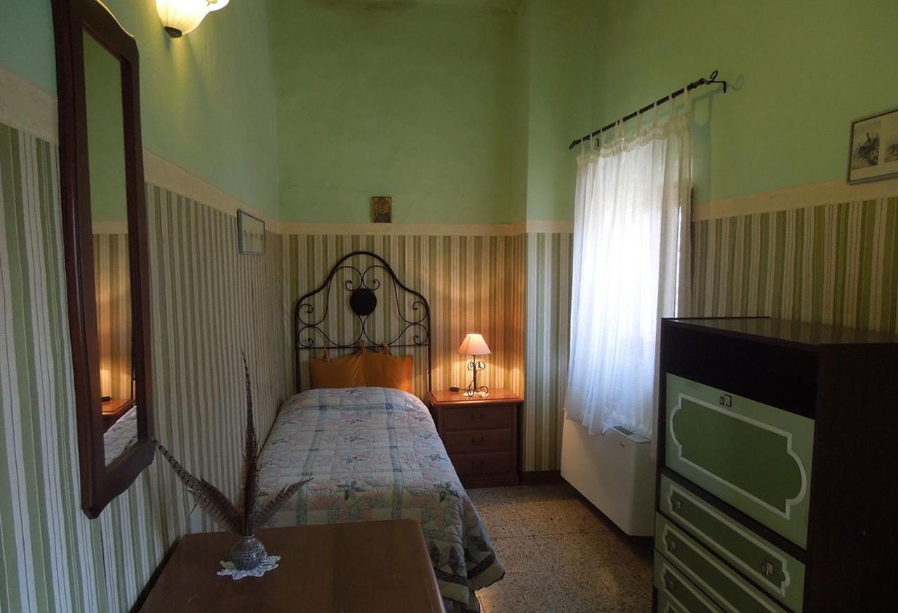 Il Giuggiolo - La Collina Della Quiete Panzió Certaldo Kültér fotó
