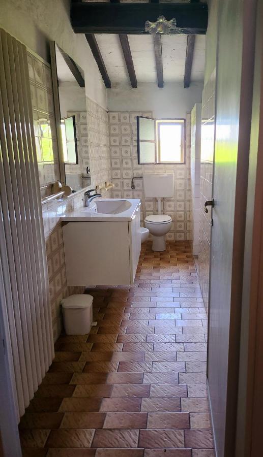 Il Giuggiolo - La Collina Della Quiete Panzió Certaldo Szoba fotó